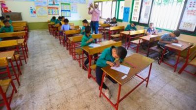 كل ما تريد معرفته عن الإجازة الإعتيادي للمعلمين اثناء الامتحانات