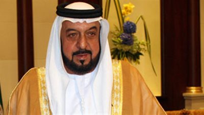 عاجل.. وفاة الشيخ خليفة بن زايد رئيس دولة الإمارات