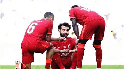 كلوب يكشف موقف محمد صلاح من نهائى ابطال اوروبا