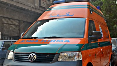 عاجل .. وفاة مراقب لجنة في امتحانات الإعدادية بسوهاج