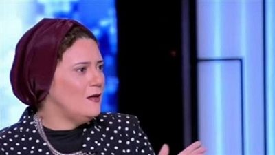 داليا الحزاوى: امتحان اللغة الانجليزية لاولى ثانوى صعب فى الكترونيا