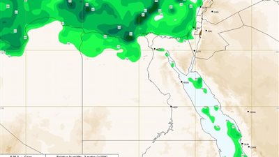 عاجل.. الأرصاد الجوية: انخفاض في درجة الحرارة بشقيها العظمى والصغرى.