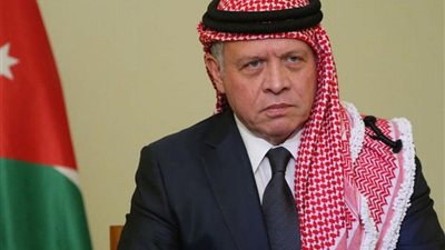 ملك الأردن يوافق على تحديد إقامة شقيقه الأمير حمزة
