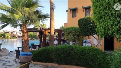 بالفيديو .. مغامرة سياحية مثيرة في دالتا شرم لؤلؤة شرم الشيخ   