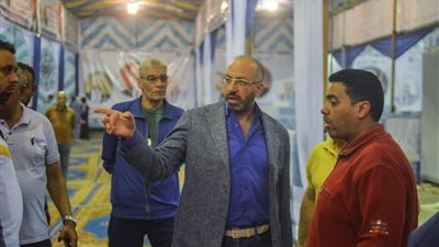 تنفيذا لمبادرة 