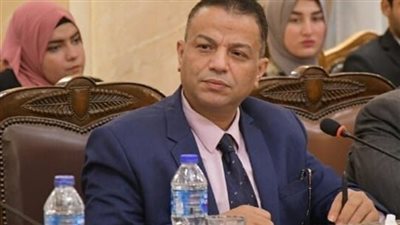 مهزلة البحث العلمي في مصر 