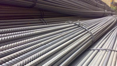 عاجل.. أسعار الحديد تتراجع 1000جنيه في الطن اليوم الإثنين 23 - 5- 2022  