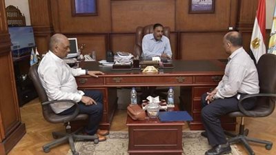 بيان مهم من التعليم بشأن تسريب امتحان اللغة الانجليزية للشهادة الاعدادية بمطروح