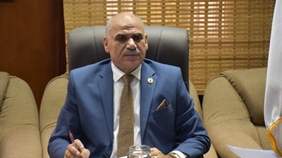 مجلس شئون التعليم والطلاب بجامعة الأقصر يوافق على تشكيل لجنة لمحاضر الغش 