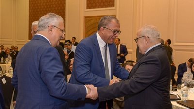 الخشت يتسلم شهادة تكريم من هيئة ضمان جودة التعليم لاعتماد 3 برامج جديدة 