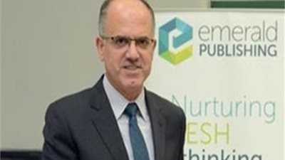 ياسر حجازى: خريجو الجامعة الالمانية فخر لنا جميعا