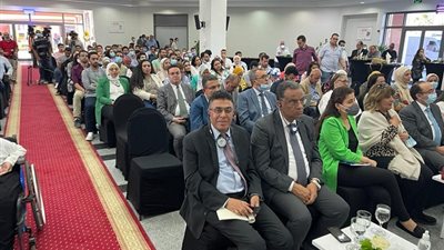 السفير الألماني بالقاهرة: الجامعة الألمانية بالقاهرة أحد أسس التعاون بين مصر والمانيا 