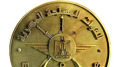  لحصوله على المركز الأول.. الفريق أسامة عسكر يتفقد معهد المهندسين العسكريين 