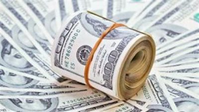 تعرف على أسعار الدولار أمام الجنيه اليوم الأحد 7-5-2023