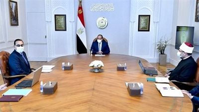 عاجل.. السيسى يصدر قرارا بدعم المصروفات الدراسية