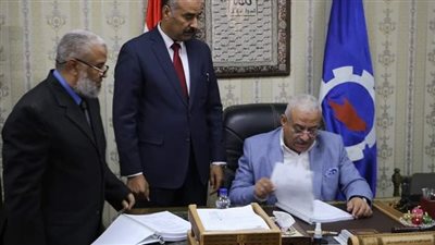 بالاسم ورقم الجلوس ننشر نتيجة اعدادية محافظة السويس 