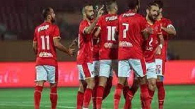 نهائى افريقيا.. موعد مباراة الاهلى والوداد المغربى والقنوات الناقلة