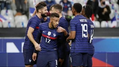 ابرز مواعيد مباريات اليوم الاثنين 6-6-2022