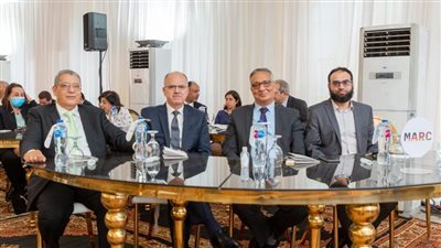 منحة بحثية في علم الاورام لفريق صيدلة الجامعة الالمانية بالقاهرة