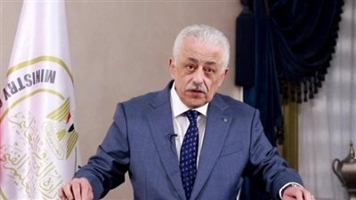 بيان عاجل لوزير التعليم بشأن تطورات نشر أسئلة امتحان الفيزياء بجروبات الغش
