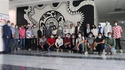 التعليم تكشف حصاد أداء جامعة العلمين الدولية خلال العامين الماضيين