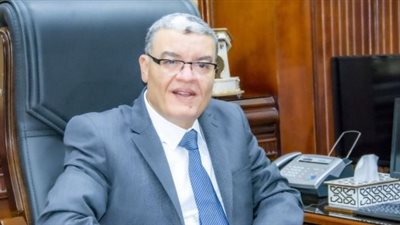 محافظ المنيا يعتمد نتيجة الشهادة الاعدادية بنسبة نجاح 72%