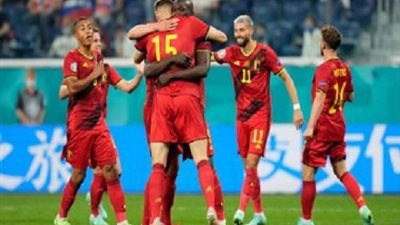 بلجيكا امام بولندا.. مواعيد مباريات اليوم 8-6-2022