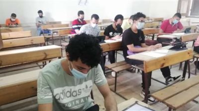 عاجل.. التعليم تصدر تعليمات مهمة بشأن امتحانات الثانوية العامة 2022