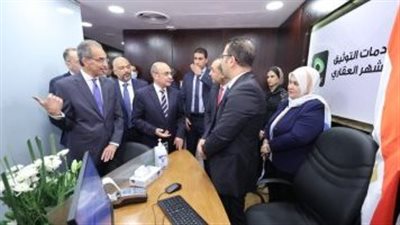 إنشاء 21 فرعا للتوثيق بـ