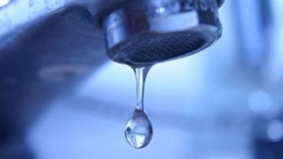 شركة مياه الشرب: قطع المياه عن بعض المناطق بالجيزة 10 ساعات الاثنين المقبل