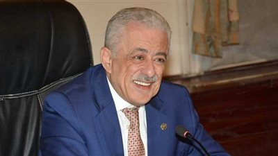 وزير التربية والتعليم يعلن عن موعد الإعلان عن مسابقة الـ 30 ألف معلم وأماكن اختبارات المعلمين