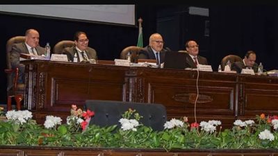 الخشت: ماجستير الذكاء المعرفي والآلة بكلية الحاسبات الأول من نوعه فى مصر