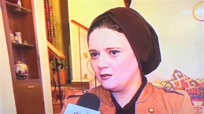 داليا الحزاوي: الحجاب حرية شخصية وليس من حق إدارة المدرسة إجبار الطالبات 