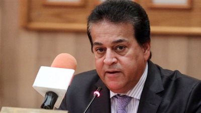 وزير التعليم العالي يشهد إطلاق منصة إجادة للخدمات التعليمية