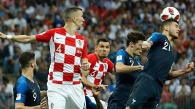 فرنسا ضد كرواتيا.. مواعيد المباريات النارية اليوم 13-6-2022