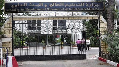 تنظيم اختبارات القدرات لطلاب الشهادات الفنية المتقدمة 