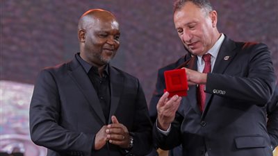 النادي الأهلي يصدر قرارا عاجلا بشأن المدير الفني الجديد