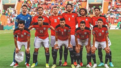 موعد مباراة المنخب المصرى وبلجيكا والقنوات الناقلة
