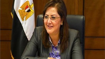 عاجل.. وزير التخطيط تعلن عن أخبار سارة لـ