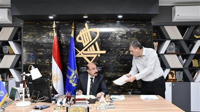 محافظ أسوان يعتمد خطة إمتحانات الدور الثانى للعام الدراسى 2021-2022