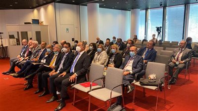 مؤسسة همبولت الألمانية: مصر تحصل على اكبر دعم للبحث العلمى فى أفريقيا