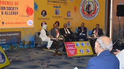 انطلاق فعاليات المؤتمر السنوي السادس لـ 