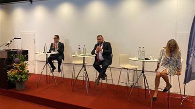 ألمانيا خالية من التلوث بحلول عام ٢٠٤٥