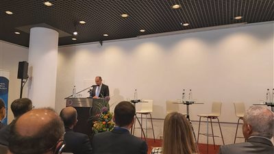 رئيس مجلس أمناء الجامعة الألمانية: البحث العلمي بلا 