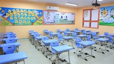 اعتماد 6 مدارس من هيئة ضمان جودة التعليم والاعتماد في الوادي الجديد