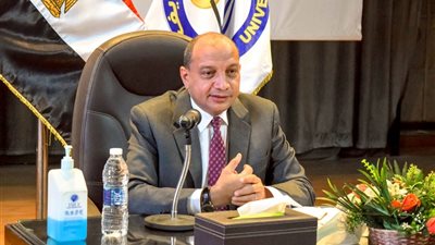 اللجنة المُختصة بترشيح رؤساء الجامعات تبدأ أعمالها