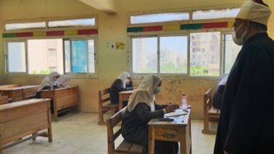 رابط نتيجة الدور الأول لشهادات القراءات في الأزهر