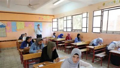 عاجل .. التعليم تكشف موعد تسليم ارقام جلوس الثانوية العامة على الطلاب