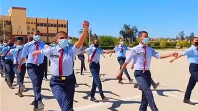 تعرف على الأوراق المطلوبة والشروط العامة للتقديم في المدارس العسكرية الرياضية