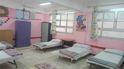 التعليم تجهز استراحات المعلمين المشاركين فى أعمال امتحانات الثانوية العامة